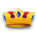 Kungaslottet logo