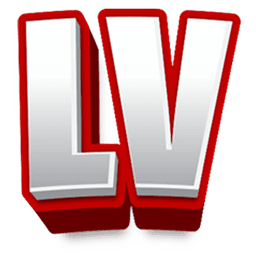 Losvegas logo