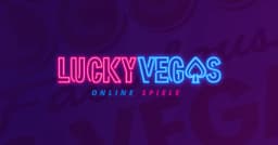 Luckyvegas.Com/Se logo