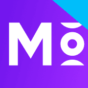 Momangcasino logo