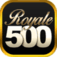 Royale500.Com/Se logo