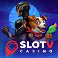 Slotv logo
