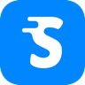 Snabbare logo