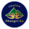 Shangri La Tsaghkadzor logo