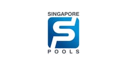 Singapore Pools logo