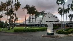 SkyCity Darwin logo