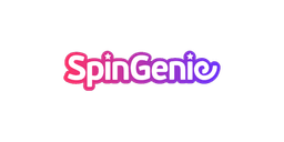 SpinGenie Casino logo
