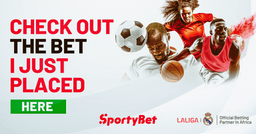 SportyBet Ghana logo