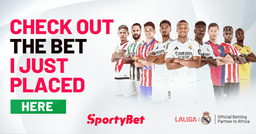 SportyBet Zambia logo