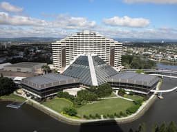 Star Gold Coast logo