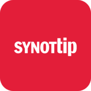 SYNOT TIP logo