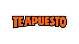 Te Apuesto logo