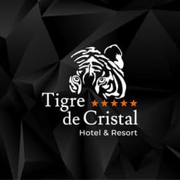 Tigre de Cristal logo