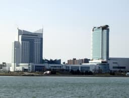 Caesars Windsor logo