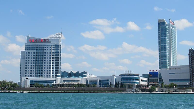 Caesars Windsor screenshot 2