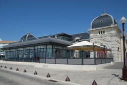 Casino of Châtelaillon-Plage logo