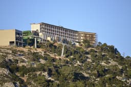 Hotel Mont Parnes logo