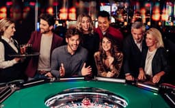 Jack's Casino logo