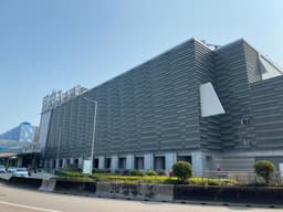 Jai Alai, Macau logo