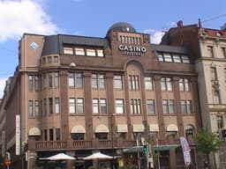 Casino Helsinki logo