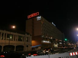 Casino Atlántico logo