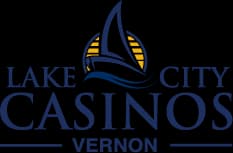 Lake City Casino logo