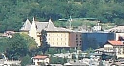 Casino de la Vallée logo