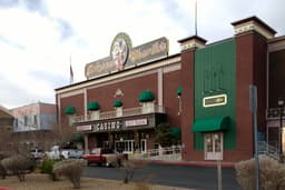 Arizona Charlie's Decatur logo