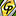 GoldenPalace.com logo