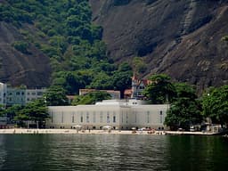 Cassino da Urca logo