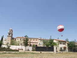 Montecasino logo
