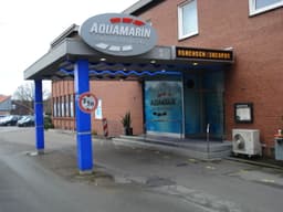 Spielbank Seevetal logo
