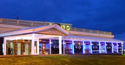 Casino JOA du Tréport logo