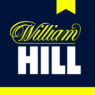 William Hill Italy logo