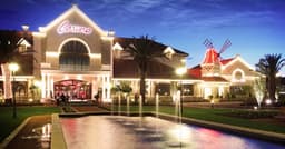 Windmill Casino logo