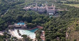 Zambezi Sun Casino logo