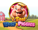 1 Reel - Wolf & Piggies