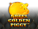 1 Reel Golden Piggy