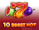 10 Boost Hot