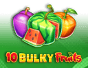 10 Bulky Fruits