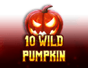 10 Wild Pumpkin