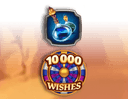10000 Wishes