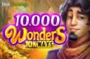 10000 Wonders 10k Ways
