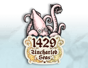1429 Uncharted Seas