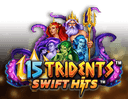 15 Tridents