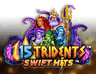 15 Tridents