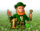 1st of the Irish