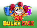 20 Bulky Dice