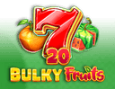 20 Bulky Fruits