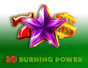 20 Burning Power
